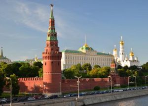 Москва обеспокоена распространением влияния ДАИШ