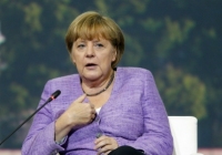 Боевики «Исламского государства» угрожают Ангеле Меркель расправой