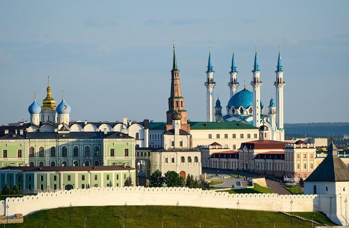 Курбан-байрам в Татарстане отпразднуют 24 сентября