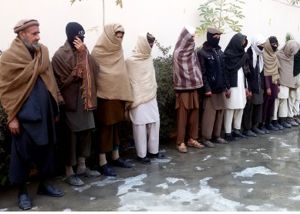 «Талибан» возмутился жестокостью ДАИШ