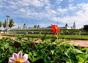 В период водного мундиаля Казань приняла 120 тысяч туристов