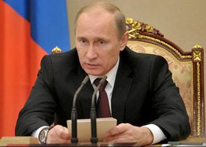 Лавров: по инициативе Путина по борьбе с ДАИШ уже есть наметки