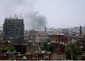 Совет арабских государств осудил действия хуситов в Йемене
