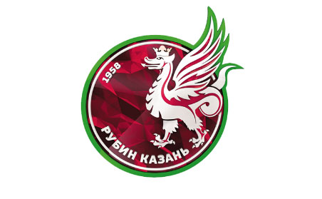 «Рубин» одержал первую в сезоне победу в чемпионате России по футболу