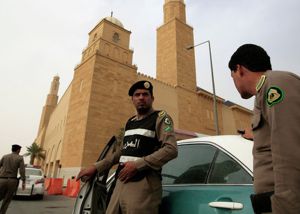 Более 400 человек задержаны в Саудовской Аравии за принадлежность к ДАИШ
