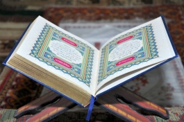 11 октября в Москве соберутся лучшие знатоки Священного Корана со всего мира