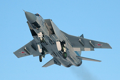 СМИ сообщили о появлении российской авиации в Сирии