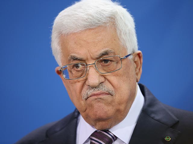 Махмуд Аббас объявит в ООН о денонсации всех соглашений с Израилем
