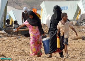 В ОАЭ за три дня собрано более 10 миллионов долларов для йеменцев