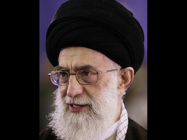 Хаменеи переговоров с США не будет