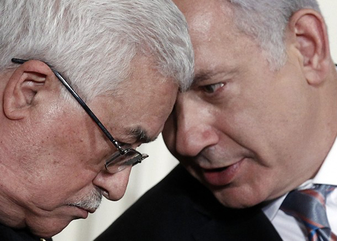 Премьер Израиля готов к миру с палестинцами