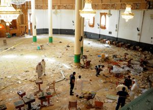 В Кувейте смертный пригвор вынесли 7 обвиняемым в причастности к теракту в мечети