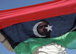 Спецпосланник ООН: достигнуто соглашение между правительствами Ливии