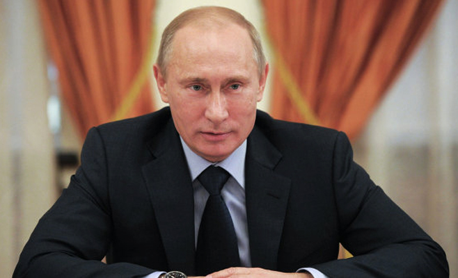 Владимир Путин дал поручения по подготовке к WorldSkills-2019 в Казани