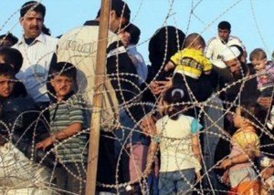 Поток беженцев из Сирии в ближайшее время не прекратится, считает еврокомиссар