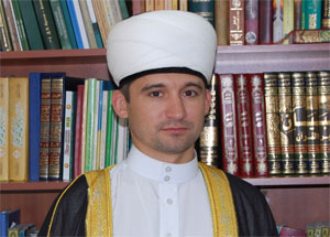 Во Владимире начало работать Духовное управление мусульман