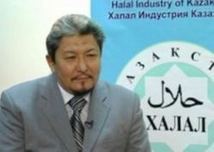Руководитель Ассоциации «Индустрия Халал» Казахстана посетил Реабилитационный центр для незрячих