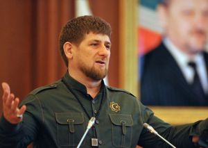 Кадыров о решении РФ по Сирии: ждать дальше Россия не могла