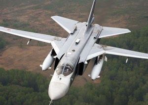 ВКС РФ согласовывают авиаудары с оперативной группой Минобороны Сирии