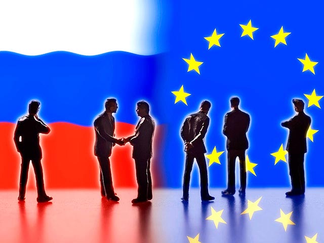 Обозреватель Forbes предсказывает отмену санкций ЕС уже в марте 2016 года