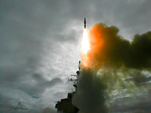 Хуситы выпустили советскую баллистическую ракету по саудовской авиабазе