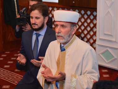 Мусульмане Крыма просят власти помочь открыть исламский университет