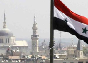 МИД САР: правительство Сирии готово на переговоры с "достойной оппозицией"