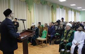 Студенты получат именные стипендии муфтия Татарстана