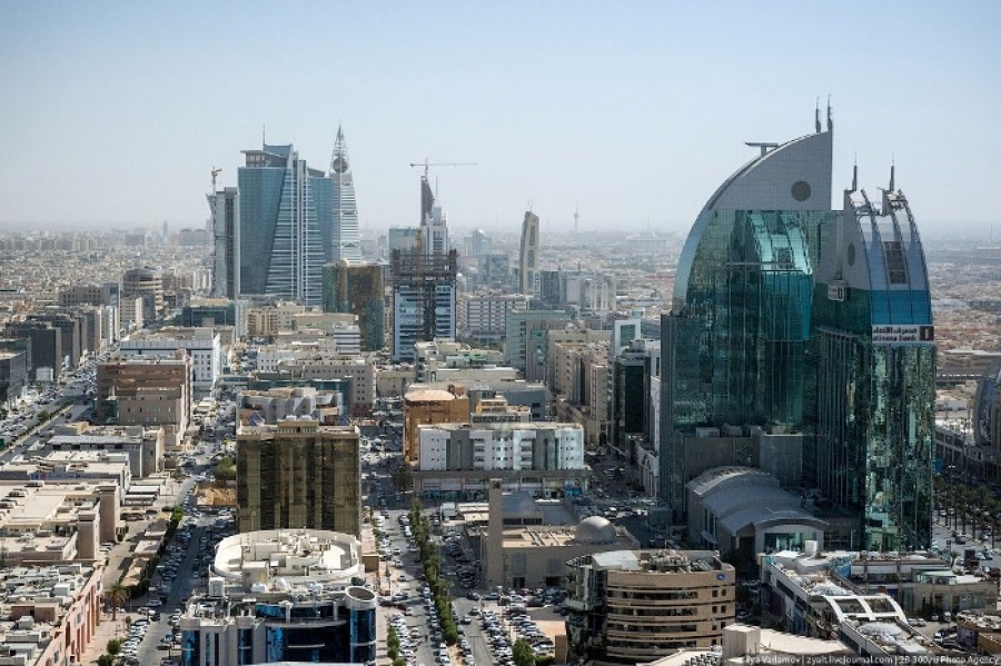 Низкие цены на нефть могут довести Саудовскую Аравию до банкротства