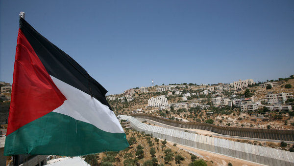 ПНА и ХАМАС: Великобритания должна принести извинения за оккупацию