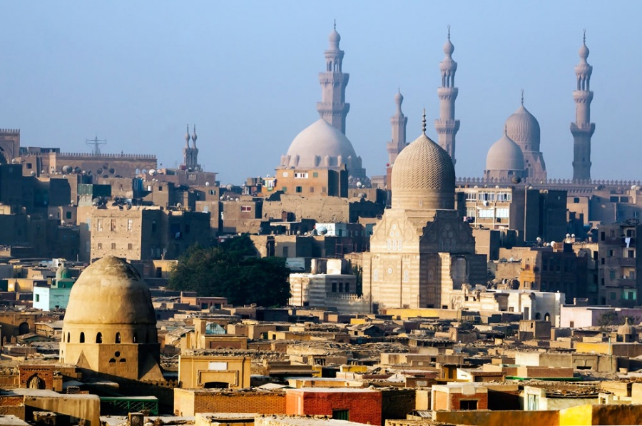 СМИ Египта: в Каире ликвидирован один из лидеров ИГ