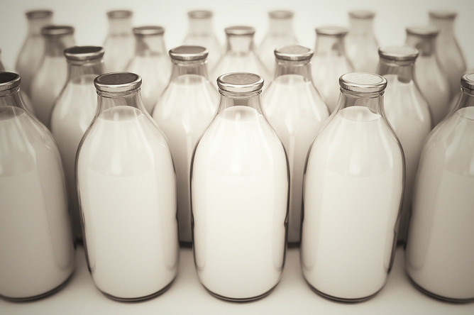 Больше всего в Татарстане фальсифицируют молочные продукты