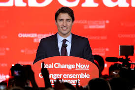 Глава правительства Канады выступил против запрета носить никаб
