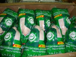 В Татарстане  стали больше покупать  халяльную  куриную продукцию