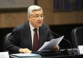 Глава парламента Татарстана выступил об упорядочении миграционных  потоков