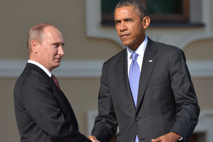 СМИ: Барак Обама сожалеет о сбитом Су-24