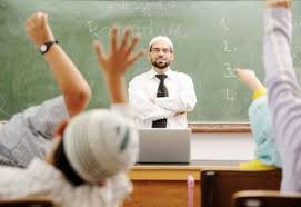 Система трехступенчатого исламского образования создана в Приволжском федеральном округе
