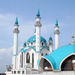 Незрячие шакирды курсов при мечети «Сулейман» посетят Кул Шариф
