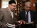 РИУ посетил посол Исламской Республики Пакистан в РФ