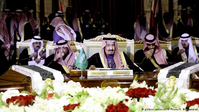 Саудовская Аравия: нефтяная держава в кризисе
