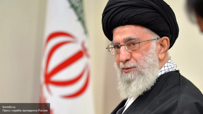 Глава Ирана призывает создать современную  исламскую цивилизацию