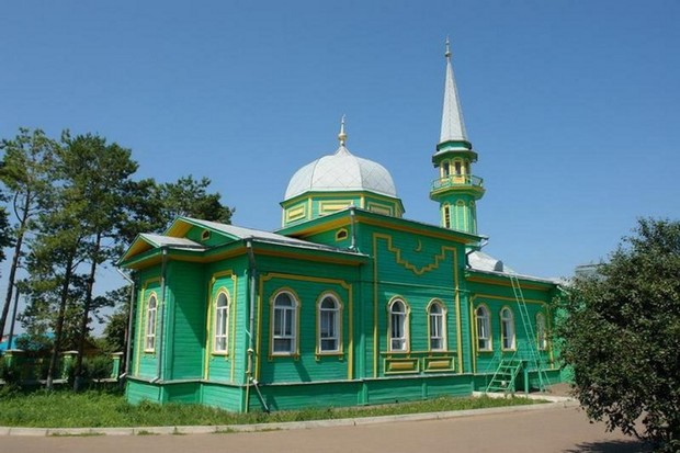 Вклад татарского наследия  в развитие интеллектуальной мысли горских народов