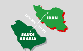 Саудовский постпред  при ООН предложил условия перемирия с Ираном