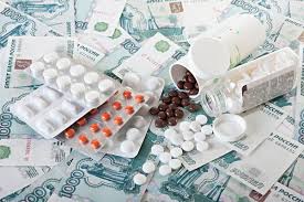 Татарстан из федерального бюджета получит  959,4 млн рублей на лекарства