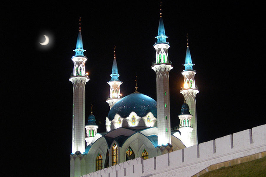 "Закят"  объявляет сбор заявок  желающих принять участие в проведении ифтаров