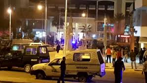 Радикалы атаковали отель в Хургаде с целью мести России за операцию в Сирии – СМИ