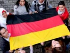 Мусульмане Германии намерены "просвещением и благоразумием" остановить  ксенофобские выпады