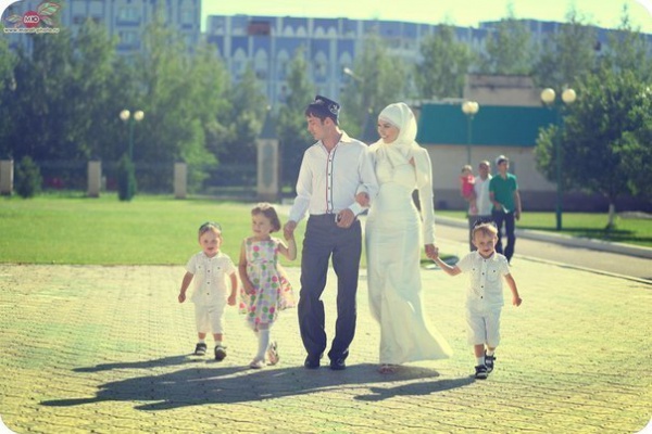 В мечетях Казани появится  мусульманский семейный антикризисный психолог