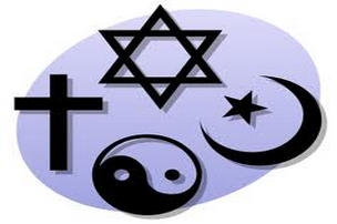 В воскресенье мир отметил Всемирный день религии