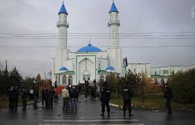 В Омске функционирует 9 мусульманских организаций